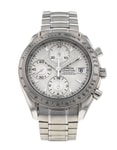 Pre-Owned Omega Speedmaster Date Watch